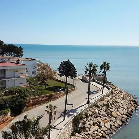Terra - Casa En En Primera Linea De Mar *