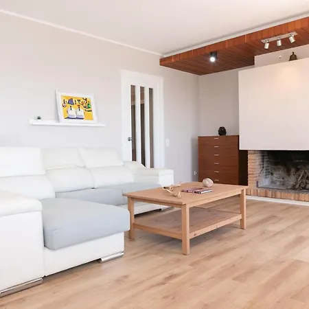 Prázdninový dům Terra - Casa En En Primera Linea De Mar