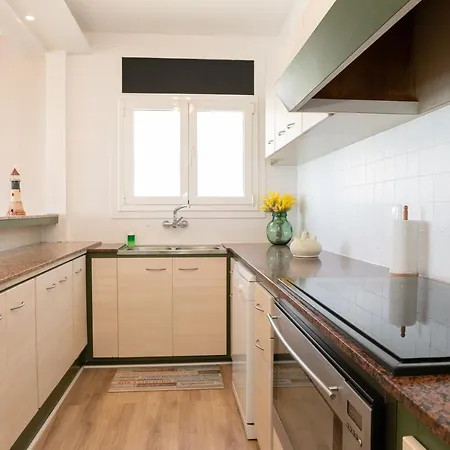 Prázdninový dům Terra - Casa En En Primera Linea De Mar