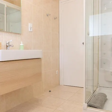 Prázdninový dům Terra - Casa En En Primera Linea De Mar