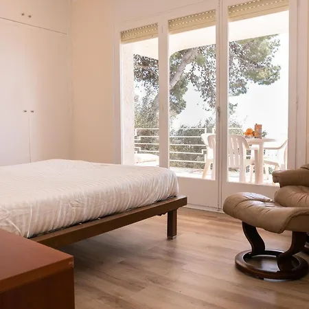 Casa vacanze Terra - Casa En En Primera Linea De Mar
